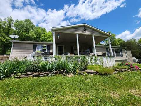 15763 Carlisle Road, Crittenden, KY 41030