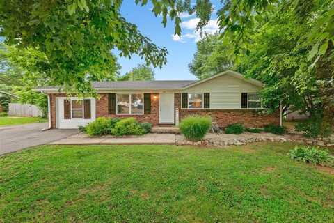 301 Murphy Road, Bowling Green, KY 42101