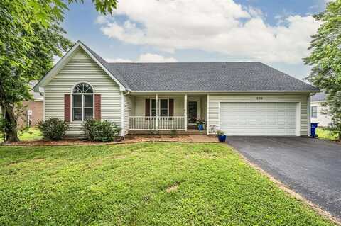 533 Herman Avenue, Bowling Green, KY 42104