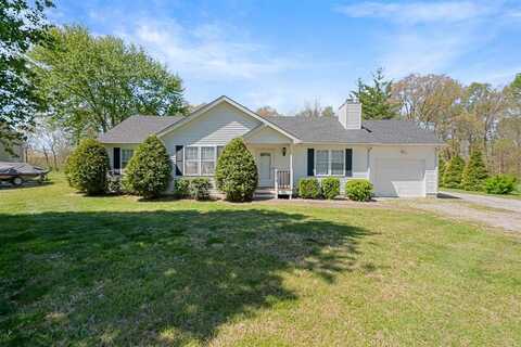 433 Robin Hood Trail, Bowling Green, KY 42101