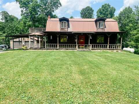 4218 Region Road, Roundhill, KY 42275