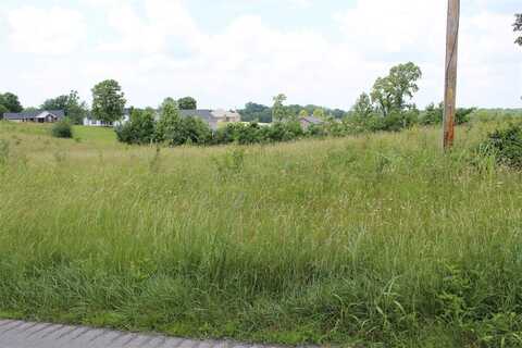 Lot 2 Lick Branch Road, Glasgow, KY 42141