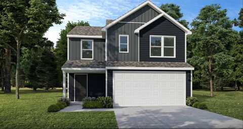 1043 Kennedy Lane, Franklin, KY 42134