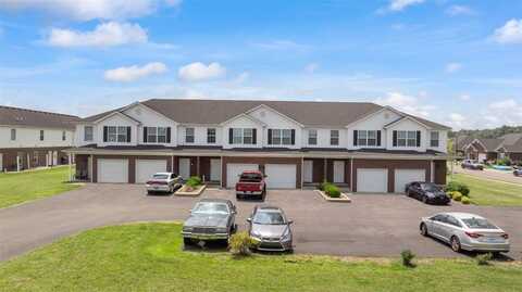 207 Moss View Street, Bowling Green, KY 42101
