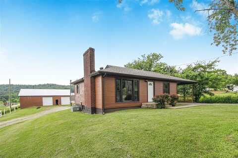 1163 Old Dixie Road, Horse Cave, KY 42749