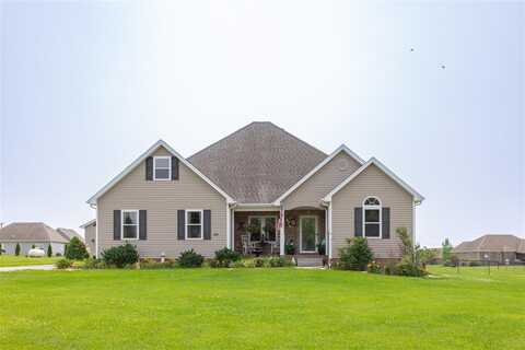 3201 Meadowview Avenue, Bowling Green, KY 42101