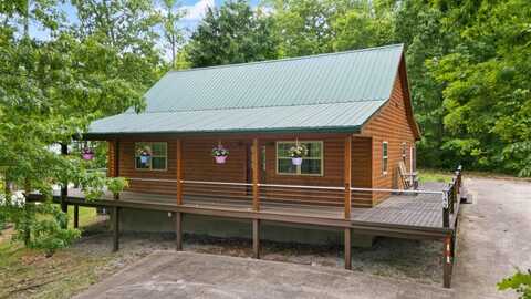143 Ironwood Drive, Bee Spring, KY 42207