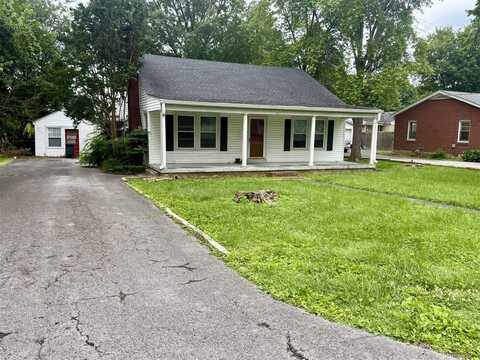 1602 Kenton Street, Bowling Green, KY 42101