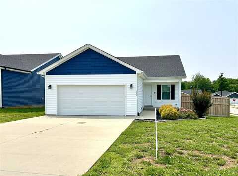 799 River Birch Road, Bowling Green, KY 42103