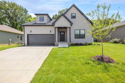 1224 Melody Avenue, Bowling Green, KY 42101