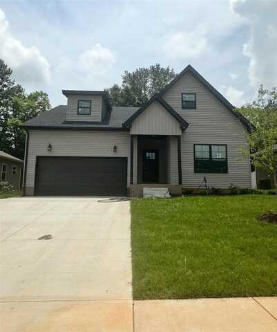 1224 Melody Avenue, Bowling Green, KY 42101