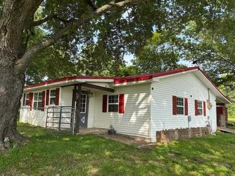130 Old Greenville Road, Russellville, KY 42276