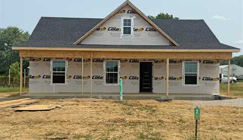 1103 Brook Court, Franklin, KY 42134