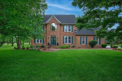 1823 Bent Tree Court, Bowling Green, KY 42103