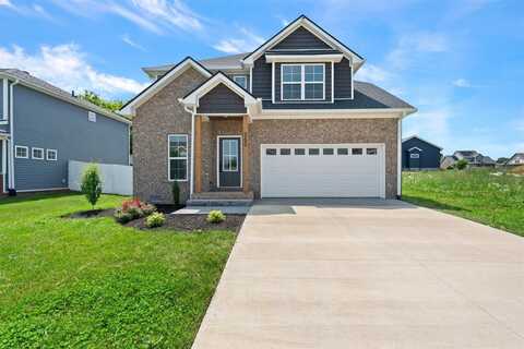 560 Vining Lane, Bowling Green, KY 42104