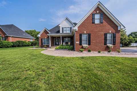 3622 Silver Sun Drive, Bowling Green, KY 42104