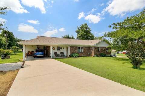 509 New Street, Horse Cave, KY 42749