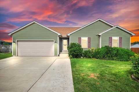 435 Fairbanks Avenue, Bowling Green, KY 42101