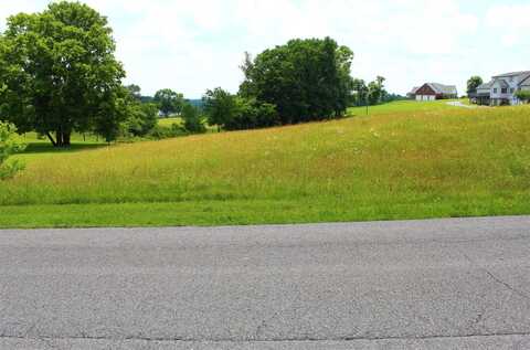 Lot 55 Steeplechase Road, Glasgow, KY 42141