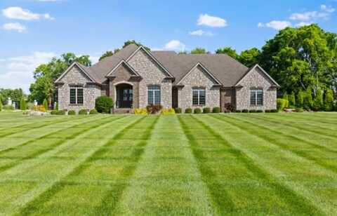 1162 Teal Street, Bowling Green, KY 42104