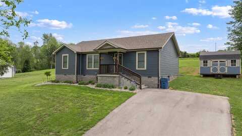 2162 Old Munfordville Road, Glasgow, KY 42141