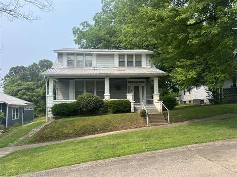 108 S 9th Street, Central City, KY 42330