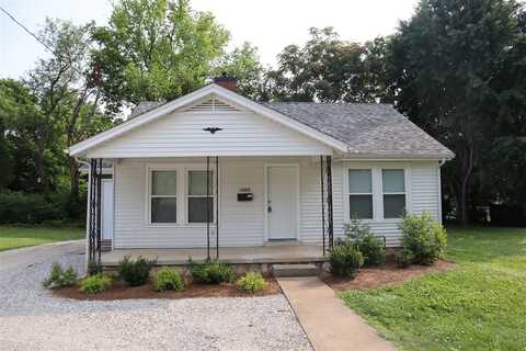 1323 E 15th Avenue, Bowling Green, KY 42104