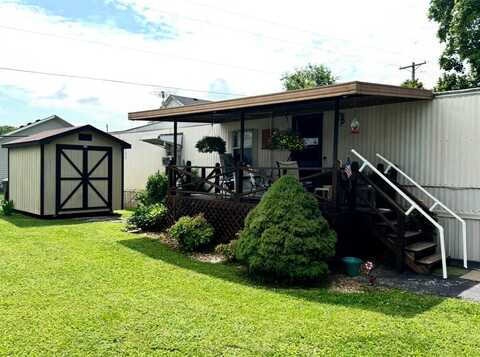 1856 Loop Drive, Bowling Green, KY 42101