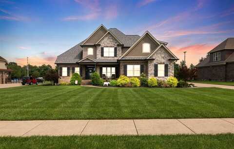 82 Pikes Peak Way, Bowling Green, KY 42104
