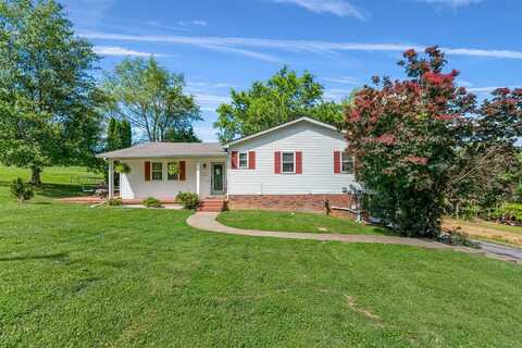260 Bluegrass Drive, Scottsville, KY 42164