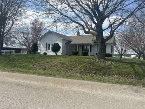 167 Hydro Pondsville Road, Smiths Grove, KY 42171