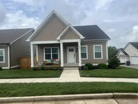 263 Townsend Way, Bowling Green, KY 42103