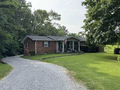 1683 Walnut Hill Road, Scottsville, KY 42164