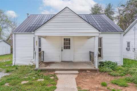 201 Eastview Avenue, Glasgow, KY 42141