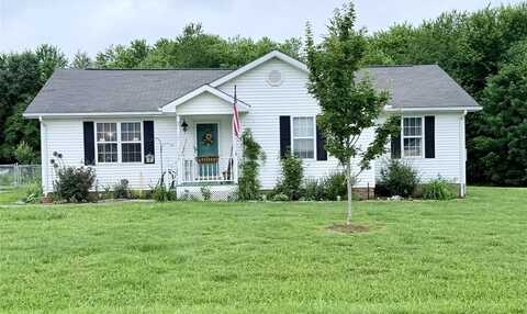 77 Bent Tree Lane, Scottsville, KY 42164