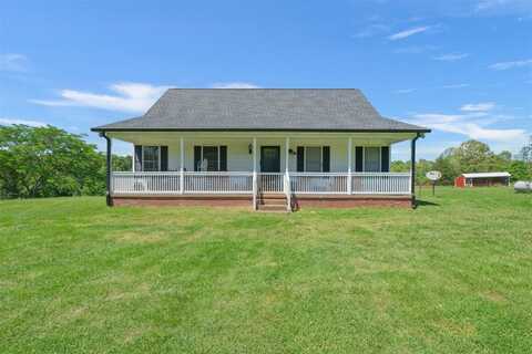 283 Cornwell Road, Scottsville, KY 42164
