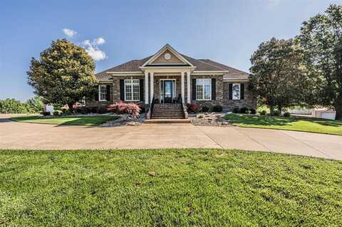 2302 Old Greenhill Road, Bowling Green, KY 42103