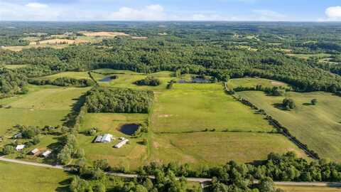 Tract 6 Old Salem Church Road, Greensburg, KY 42742