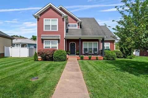 1477 Ivan Downs Boulevard, Bowling Green, KY 42104