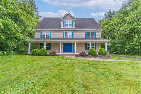 6233 New Glasgow Road, Scottsville, KY 42164