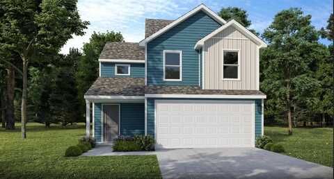 1008 Kennedy Lane, Franklin, KY 42134