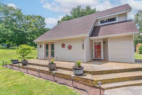 150 Hillwood Road, Glasgow, KY 42141