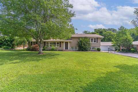 522 Belmont Avenue, Bowling Green, KY 42101
