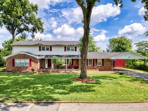 103 Ogles Avenue, Franklin, KY 42134