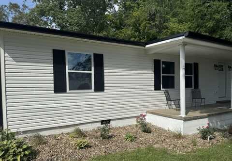 5984 Burkesville Road, Glasgow, KY 42141
