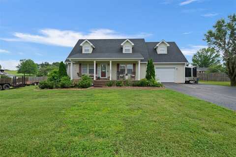 201 Patriot Circle, Scottsville, KY 42164