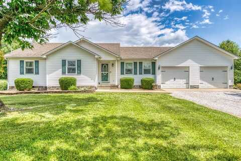 114 Oakdale Drive, Russellville, KY 42276