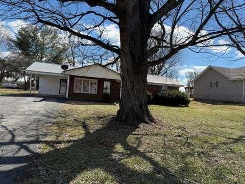 598 Bale Avenue, Cave City, KY 42127