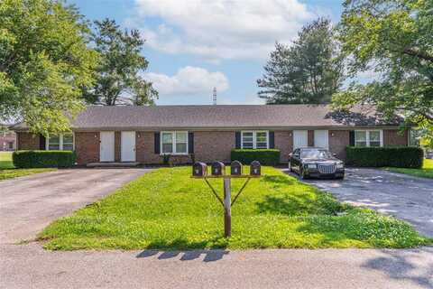 1724 McGregor Court, Bowling Green, KY 42104