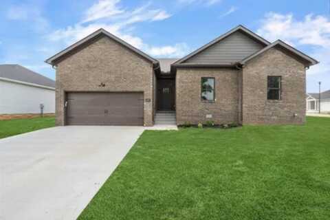 643 Pleasant Meadow Lane, Bowling Green, KY 42104